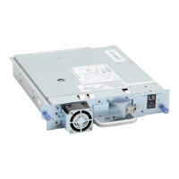 LTO-5 Ultrium HH 8Gb/s FC 46X9553 00V6733 Bandlaufwerk...