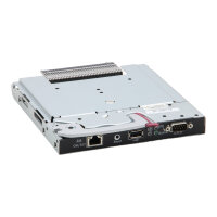 407296-001 414055-001 Bladesystem Administrator Module...