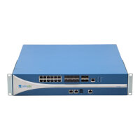 PA-5050 12-Port GbE RJ-45 8x SFP 4x 10GbE SFP+ 240GB...