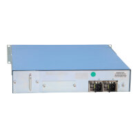 PA-5050 12-Port GbE RJ-45 8x SFP 4x 10GbE SFP+ 240GB Firewall Appliance