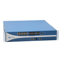 PA-5060 12-Port RJ-45 8x SFP 4x 10GbE SFP+ 240GB Firewall...