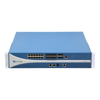 PA-5060 12-Port RJ-45 8x SFP 4x 10GbE SFP+ 240GB Firewall...