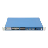PA-3020 12-Port GbE RJ-45 8x SFP Firewall Security Appliance