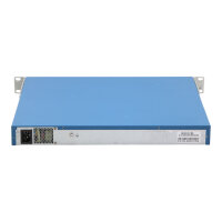 PA-3020 12-Port GbE RJ-45 8x SFP Firewall Security Appliance