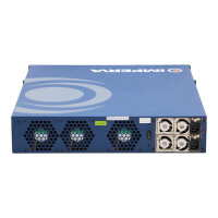SecureSphere X4510 8-Port GbE RJ-45 2x 2TB Web Application Firewall