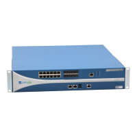 PA-5020 12-Port 1GbE RJ-45 8x SFP Firewall Security...