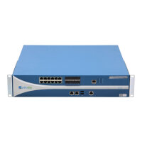 PA-5020 12-Port 1GbE RJ-45 8x SFP Firewall Security...