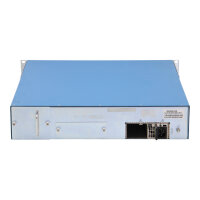 PA-5020 12-Port 1GbE RJ-45 8x SFP Firewall Security Appliance