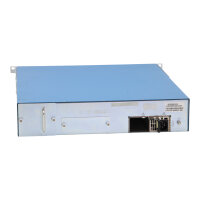 PA-5020 12-Port 1GbE RJ-45 8x SFP Firewall Security Appliance