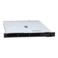 PowerEdge R350 FCLGA1200 0GB DDR4 PERC H355 Red. PSU 4x...