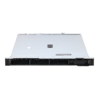PowerEdge R350 FCLGA1200 0GB DDR4 PERC H355 Red. PSU 4x LFF CTO Server