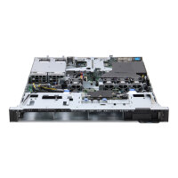 PowerEdge R350 FCLGA1200 0GB DDR4 PERC H355 Red. PSU 4x LFF CTO Server