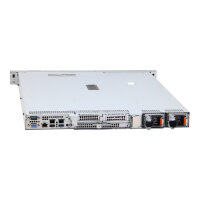 PowerEdge R350 FCLGA1200 0GB DDR4 PERC H355 Red. PSU 4x LFF CTO Server