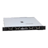 PowerEdge R340 Xeon E-2246G 64GB DDR4 PERC H730P Red. PSU...