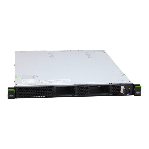Celsius C740 Xeon E5-1650 V4 16GB DDR4 4x 2,5" SFF Rack Server