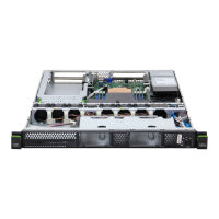 Celsius C740 Xeon E5-1650 V4 0GB DDR4 4x 2,5" SFF Rack Server