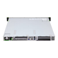Celsius C740 Xeon E5-1650 V4 0GB DDR4 4x 2,5" SFF Rack Server