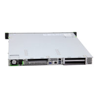 Celsius C740 Xeon E5-1650 V4 0GB DDR4 4x 2,5" SFF Rack Server