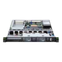 Celsius C740 Xeon E5-1650 V4 16GB DDR4 4x 2,5" SFF Rack Server