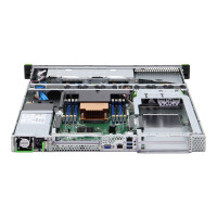 Celsius C740 Xeon E5-1650 V4 16GB DDR4 4x 2,5" SFF Rack Server