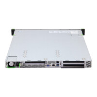 Celsius C740 Xeon E5-1650 V4 16GB DDR4 4x 2,5" SFF Rack Server