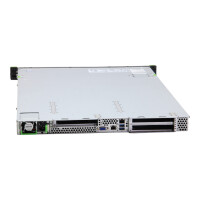 Celsius C740 Xeon E5-1650 V4 16GB DDR4 4x 2,5" SFF Rack Server