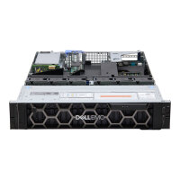 PowerEdge R7415 EPYC 7351P 256GB DDR4 24x NVME U.2 SFF Rack Server