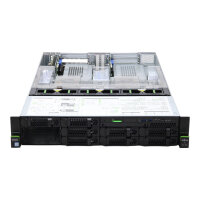 Primergy RX2540 M4 2x Xeon Gold 6146 64GB DDR4 EP420i 10x LFF Rack Server