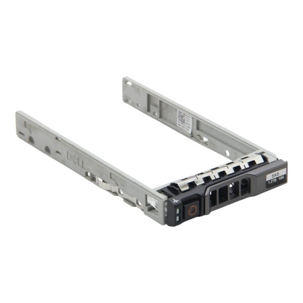 08FKXC 0NTPP3 2,5" (6,89 cm) SFF HDD Drive Tray Caddy R430 R630 R730 R640