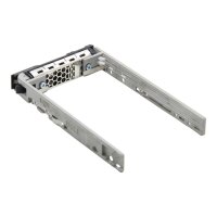 08FKXC 0NTPP3 2,5" (6,89 cm) SFF HDD Drive Tray Caddy R430 R630 R730 R640