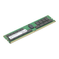 32GB 2Rx4 PC4-2666V DDR4 ECC RDIMM MTA36ASF4G72PZ-2G6D1SI Server RAM