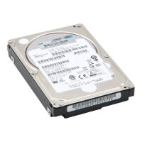 600GB 10.000U/M SAS-2 6Gb/s 796365-002 781581-002 EG0600JETKA 2,5" HDD