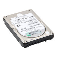 600GB 10.000U/M SAS-2 6Gb/s 796365-002 781581-002 EG0600JETKA 2,5" HDD