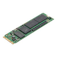 480GB S-ATA 6Gb/s 2280 M.2 0GPGC0 MTFDAV480TCB-1AR1ZABDA...