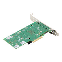 X550-T2 04V7G2 2-Port 10GbE RJ-45 PCIe Full Profile...