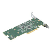051CN2 BOSS M.2 SSD PCIe Full Profile Boot Storage Adapter Controller