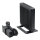 T520 AMD GX-212JC 2GB DDR3 0GB SSD Flexible Thin Client + Netzteil & Standfuß