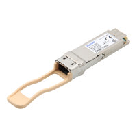 QSFP-40G-SR4 FTL410QE2C 40GBase-SR 850nm QSFP+...