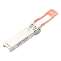 SFP-10/25G-CSR-S 10/25GbE SFP28 850nm MMF Transceiver Module