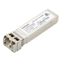 FTLX8574D3BCL 10GBase-SR 10GbE 850nm SFP+ Transceiver Module