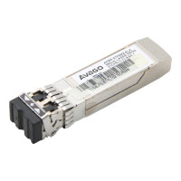 AFBR-57F5MZ-ELX 16Gb/s SWL FC SFP+ 850nm Transceiver Module