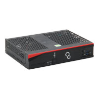 Futro S720 AMD GX-217GA 4GB DDR3 No SSD Thin Client without PSU
