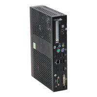 Futro S720 AMD GX-217GA 4GB DDR3 No SSD Thin Client without PSU