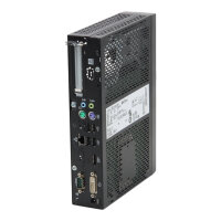 Futro S720 AMD GX-217GA 4GB DDR3 No SSD Thin Client without PSU