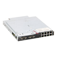 399593-B22 399725-001 1/10Gb VC Ethernet Module for C3000 C7000