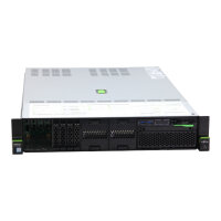 Primergy RX2540 M4 Xeon Silver 4112 96GB DDR4 EP420i 8x...