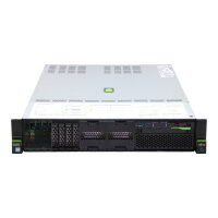 Primergy RX2540 M4 Xeon Silver 4112 96GB DDR4 EP420i 8x...