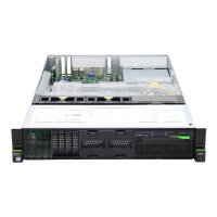 Primergy RX2540 M4 Xeon Silver 4112 96GB DDR4 EP420i 8x SFF Rack Server