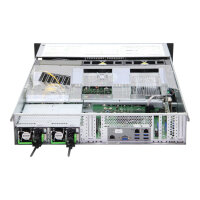 Primergy RX2540 M4 Xeon Silver 4112 96GB DDR4 EP420i 8x SFF Rack Server