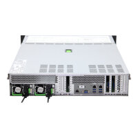 Primergy RX2540 M4 Xeon Silver 4112 96GB DDR4 EP420i 8x SFF Rack Server